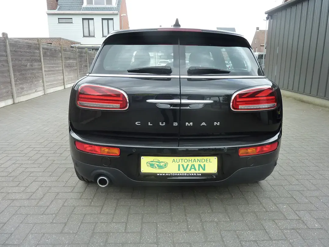 MINI Cooper Clubman 1.5 - Thumbnail 5