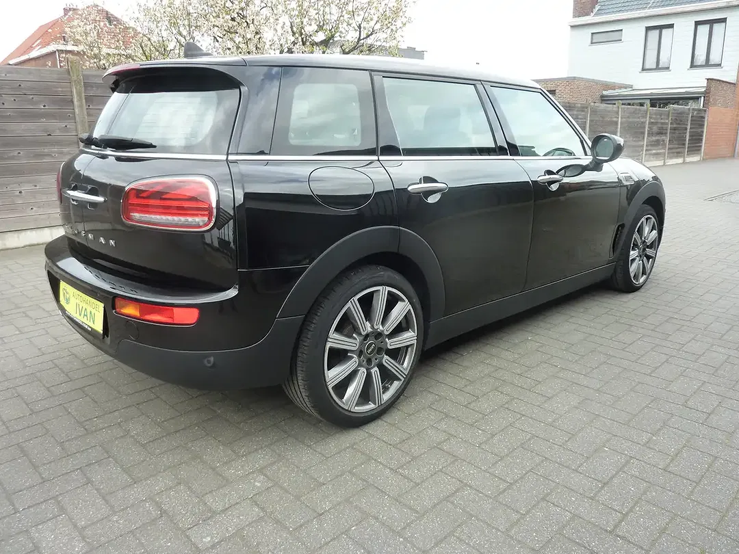 MINI Cooper Clubman 1.5 - Thumbnail 6