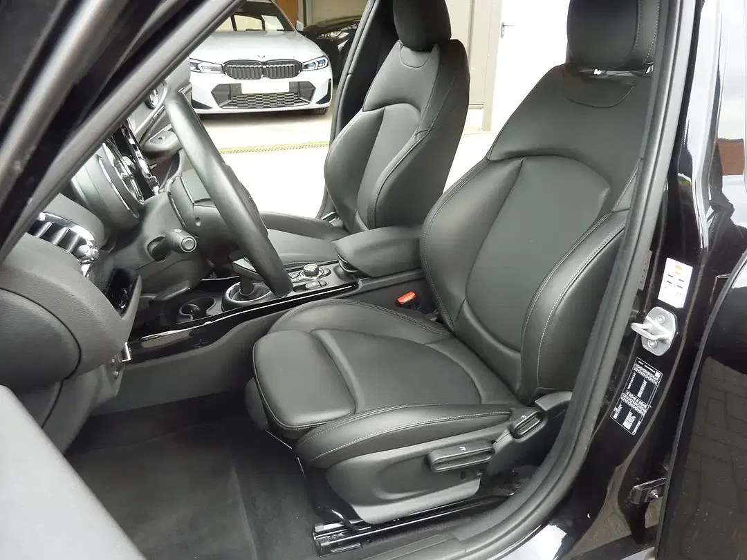 MINI Cooper Clubman 1.5 - Thumbnail 7