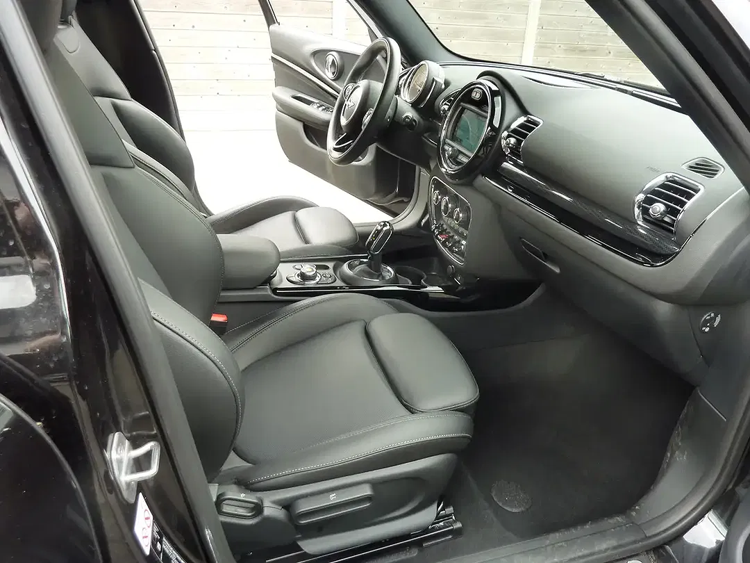 MINI Cooper Clubman 1.5 - Thumbnail 8