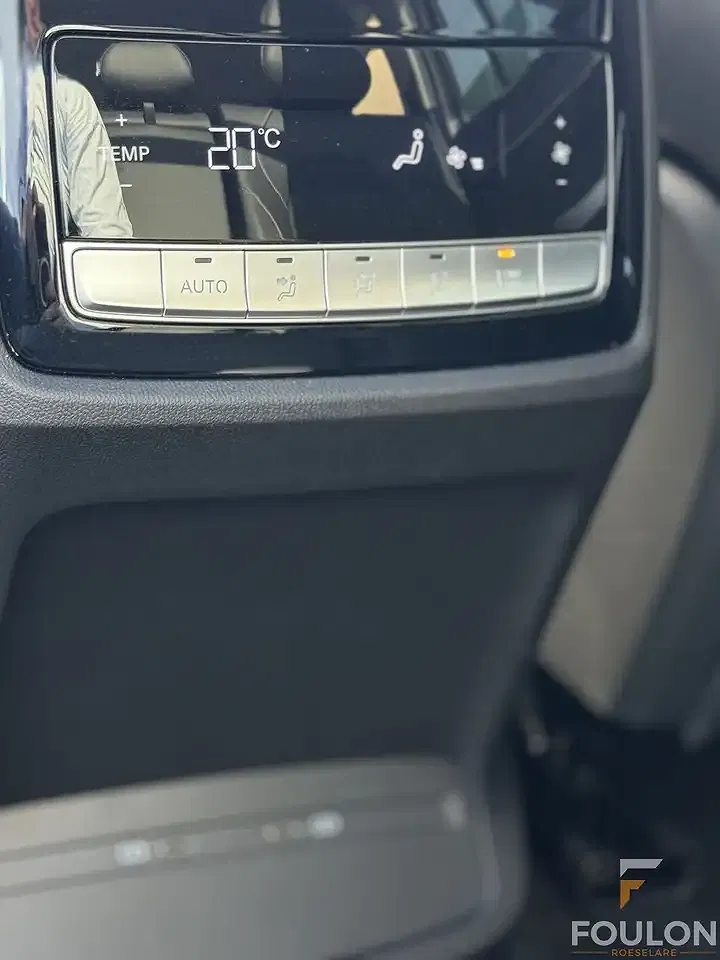 MG MGS9 1.5 Turbo PHEV Premium - Thumbnail 13