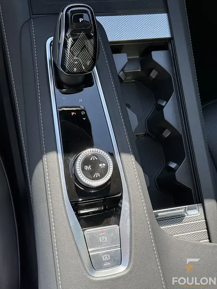 MG MGS9 1.5 Turbo PHEV Premium - Thumbnail 15