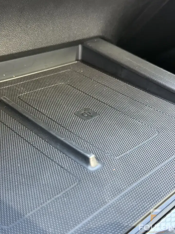 MG MGS9 1.5 Turbo PHEV Premium - Thumbnail 19