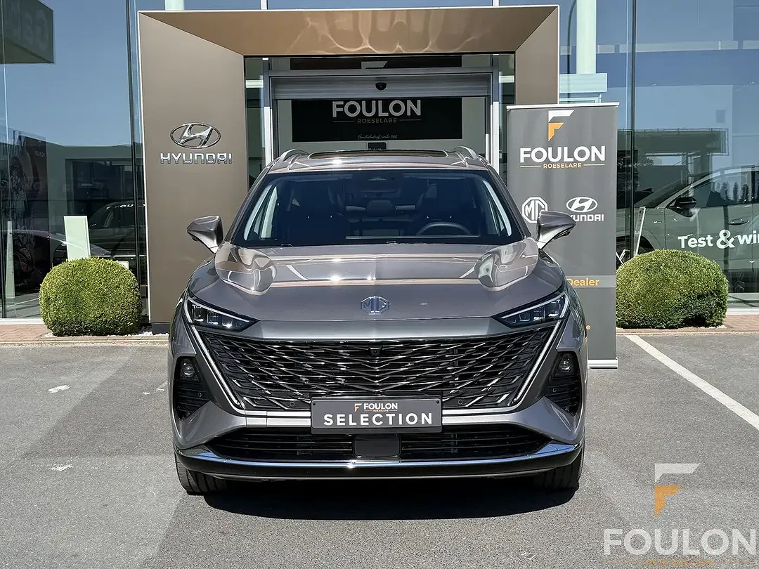 MG MGS9 1.5 Turbo PHEV Premium - foto 2