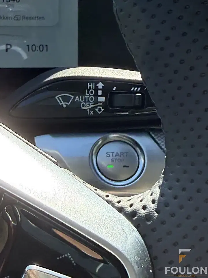 MG MGS9 1.5 Turbo PHEV Premium - Thumbnail 20