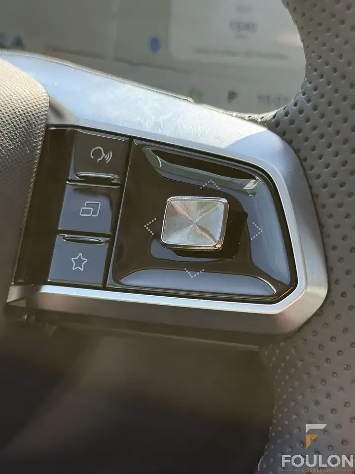 MG MGS9 1.5 Turbo PHEV Premium - Thumbnail 22