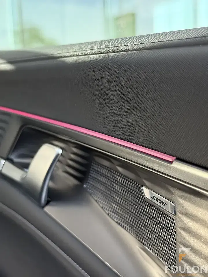 MG MGS9 1.5 Turbo PHEV Premium - Thumbnail 25