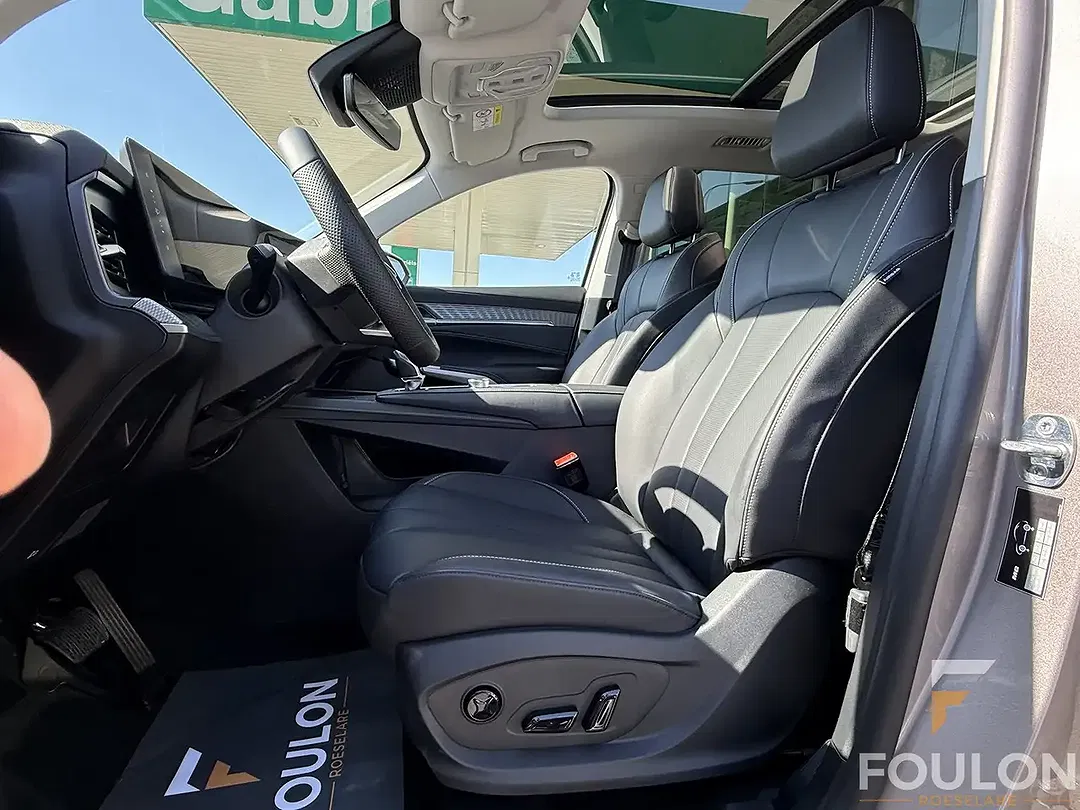 MG MGS9 1.5 Turbo PHEV Premium - Thumbnail 5