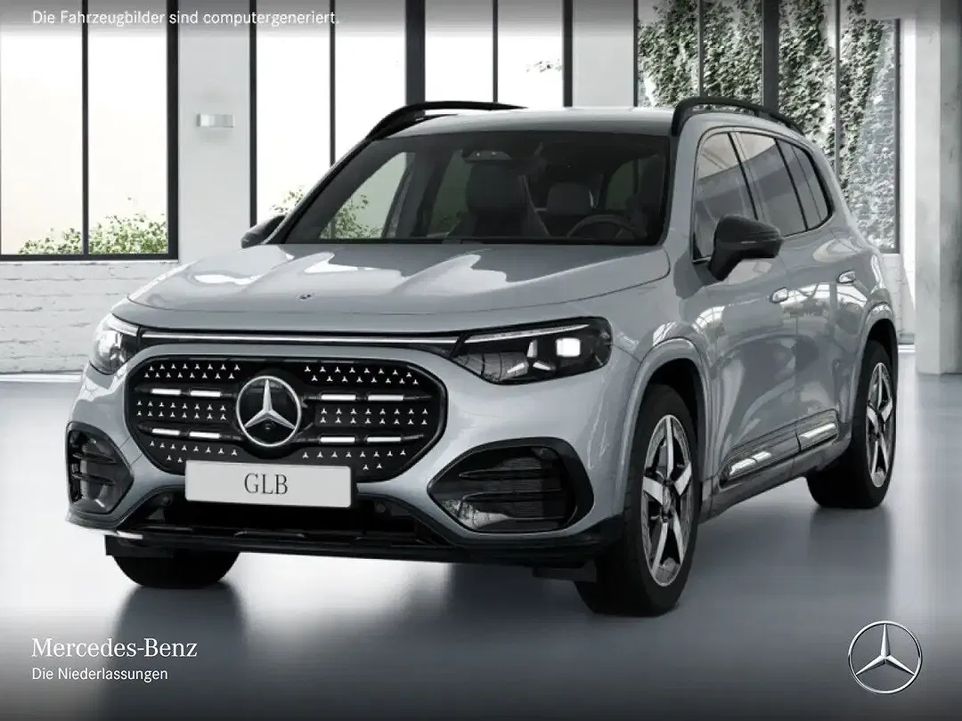 Mercedes-Benz G 350 4MATIC - foto 1