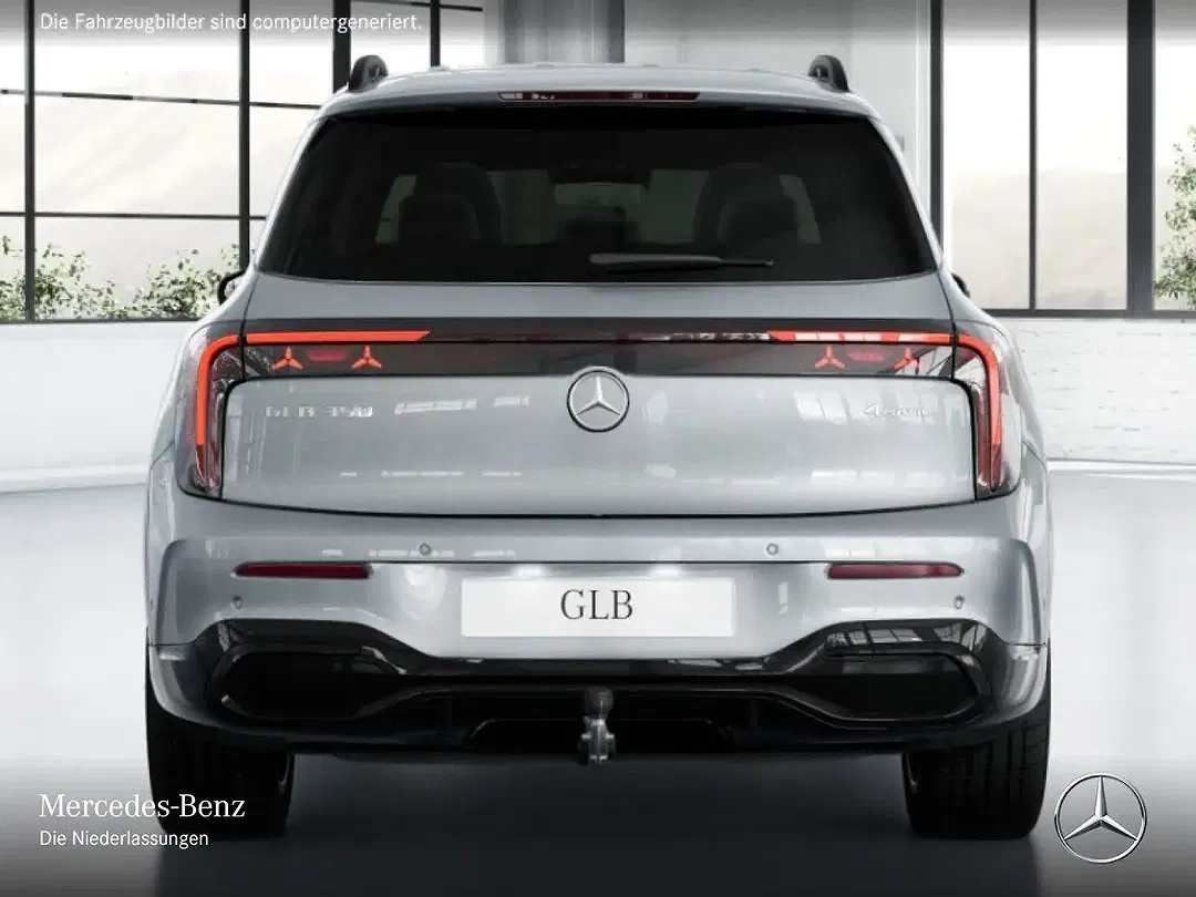 Mercedes-Benz G 350 4MATIC - Thumbnail 6