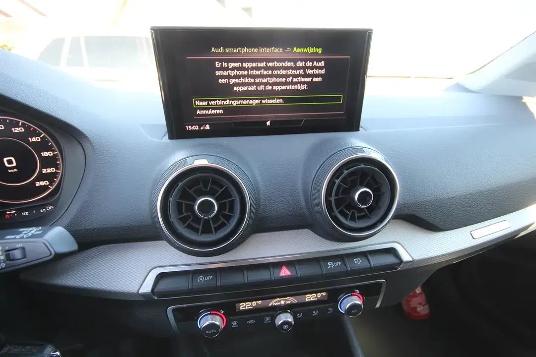 Audi Q2 1.0 TSI - foto 14