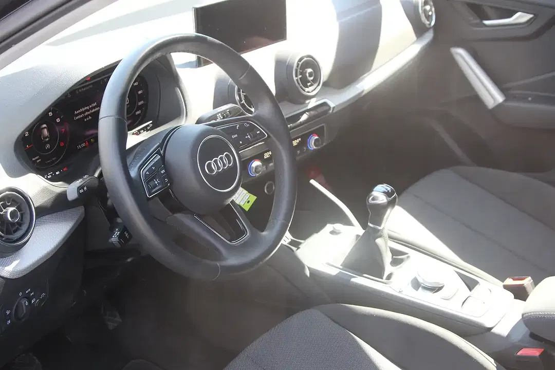 Audi Q2 1.0 TSI - Thumbnail 4