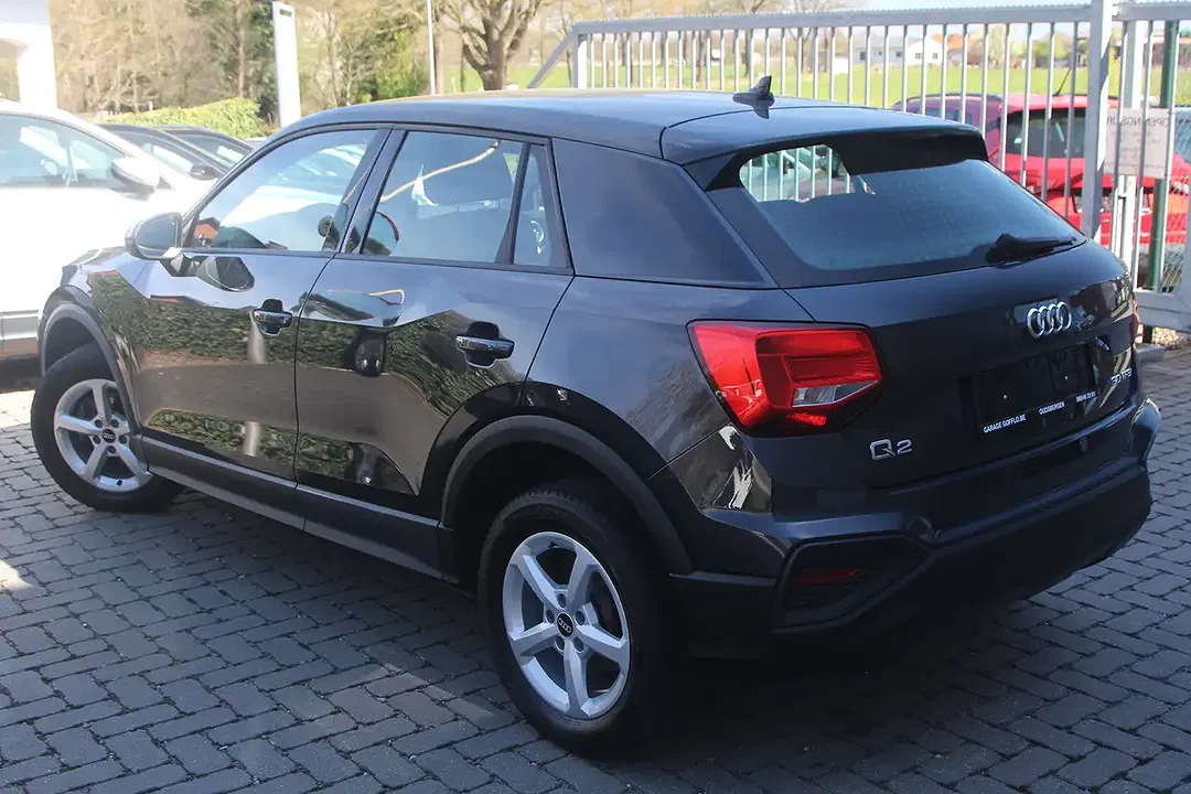 Audi Q2 1.0 TSI - Thumbnail 5