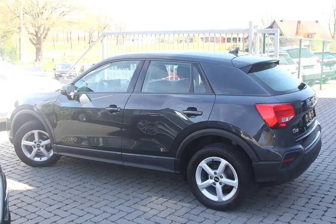 Audi Q2 1.0 TSI - Thumbnail 6
