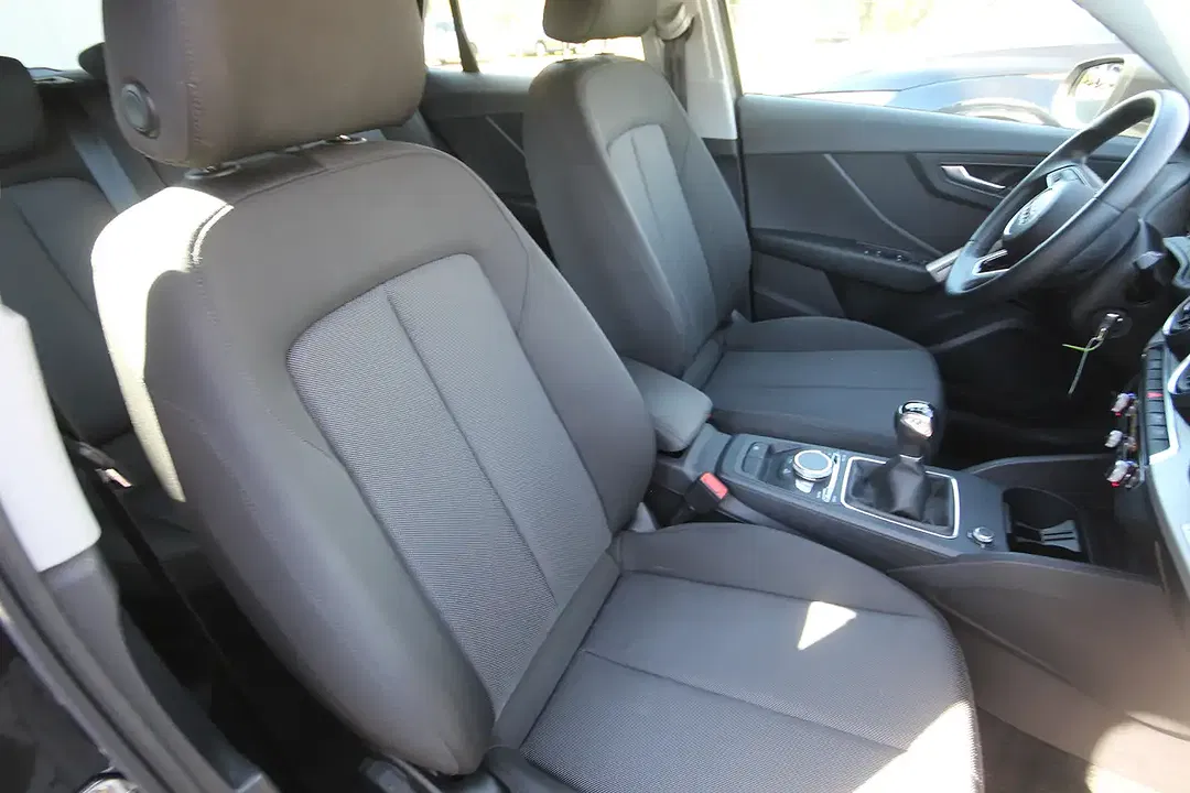 Audi Q2 1.0 TSI - Thumbnail 9