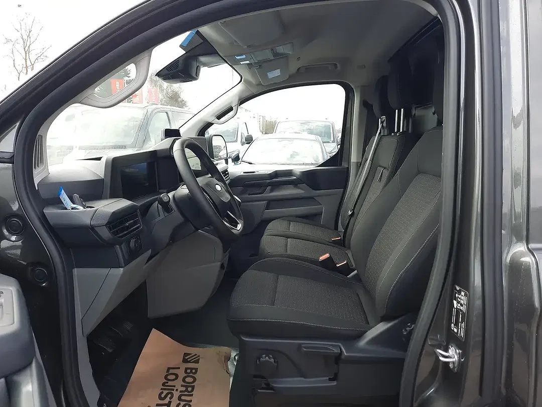 Ford Transit Custom Trend - Thumbnail 12