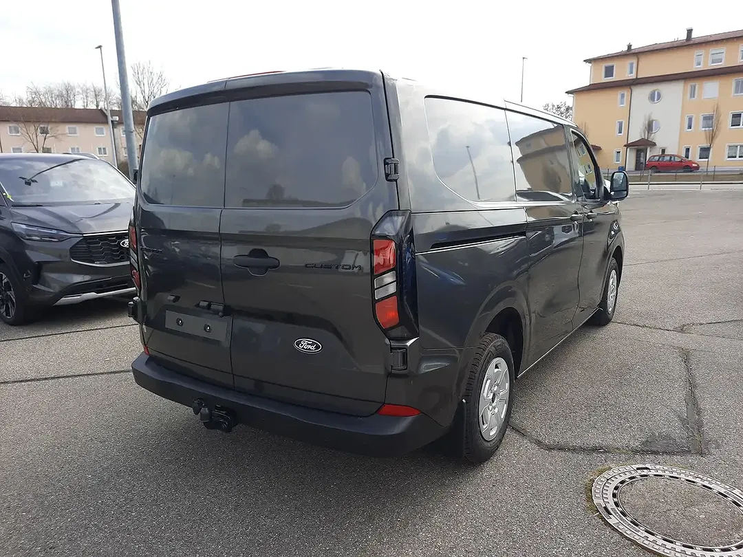 Ford Transit Custom Trend - Thumbnail 3