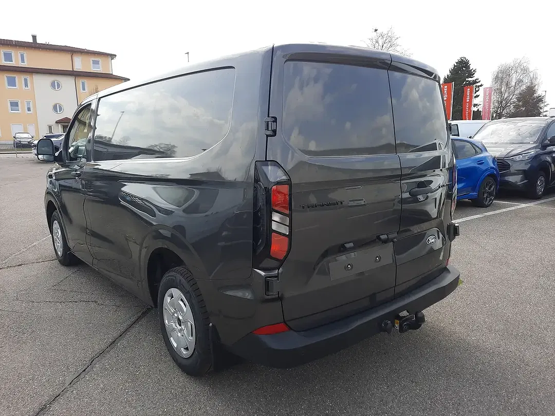 Ford Transit Custom Trend - Thumbnail 4