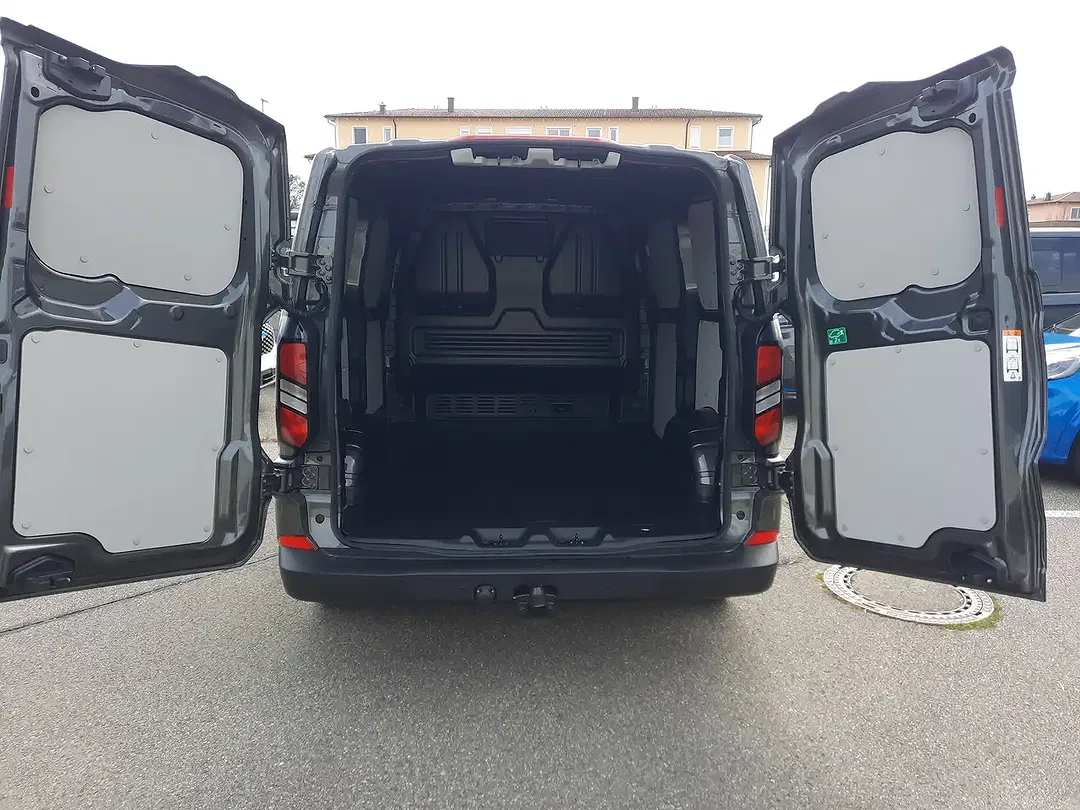 Ford Transit Custom Trend - Thumbnail 7