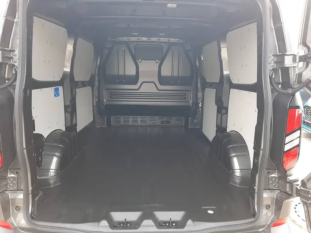 Ford Transit Custom Trend - Thumbnail 8