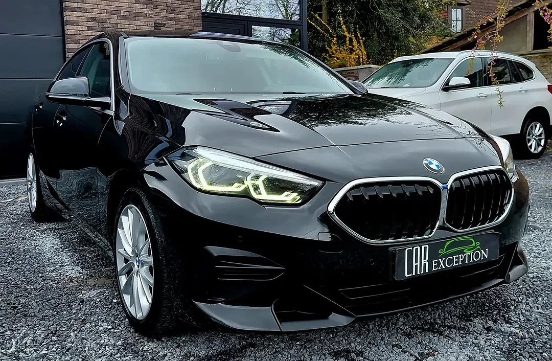 BMW 216 Gran Coupe - Afbeelding 1