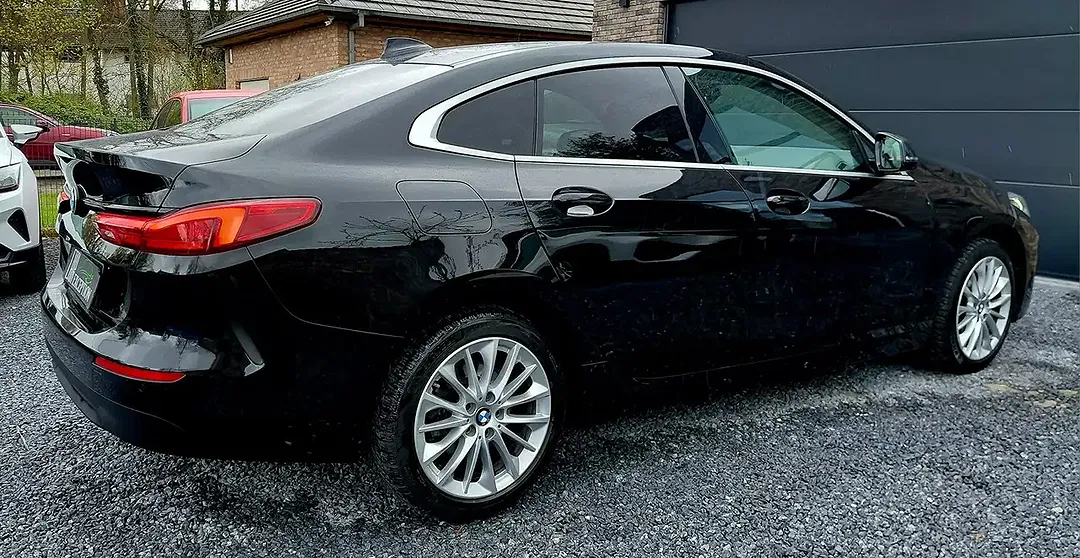 BMW 216 Gran Coupe - Thumbnail 6