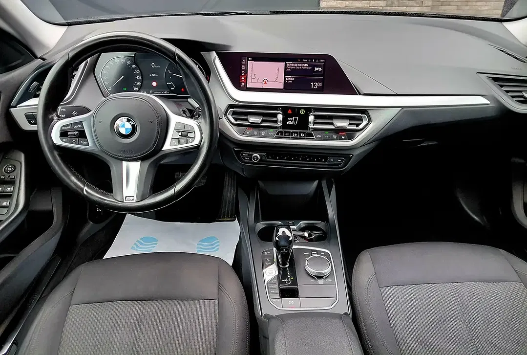 BMW 216 Gran Coupe - Thumbnail 7