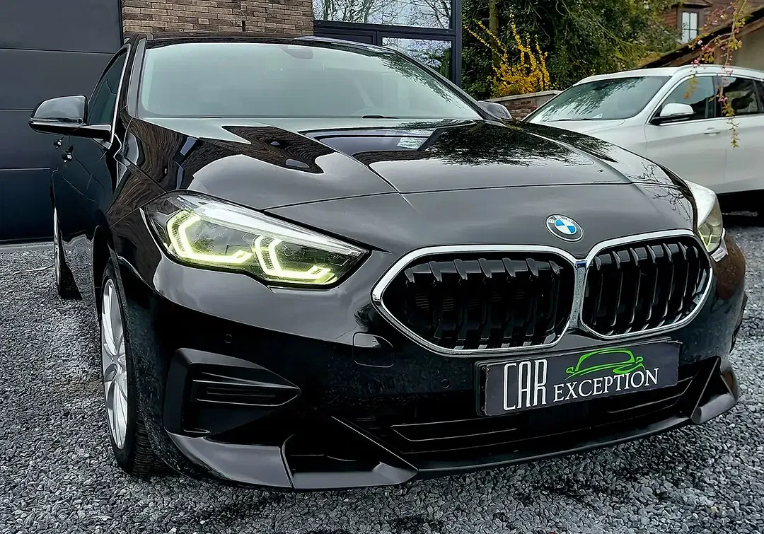 BMW 216 Gran Coupe - foto 2