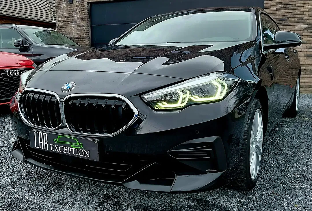 BMW 216 Gran Coupe - Thumbnail 3