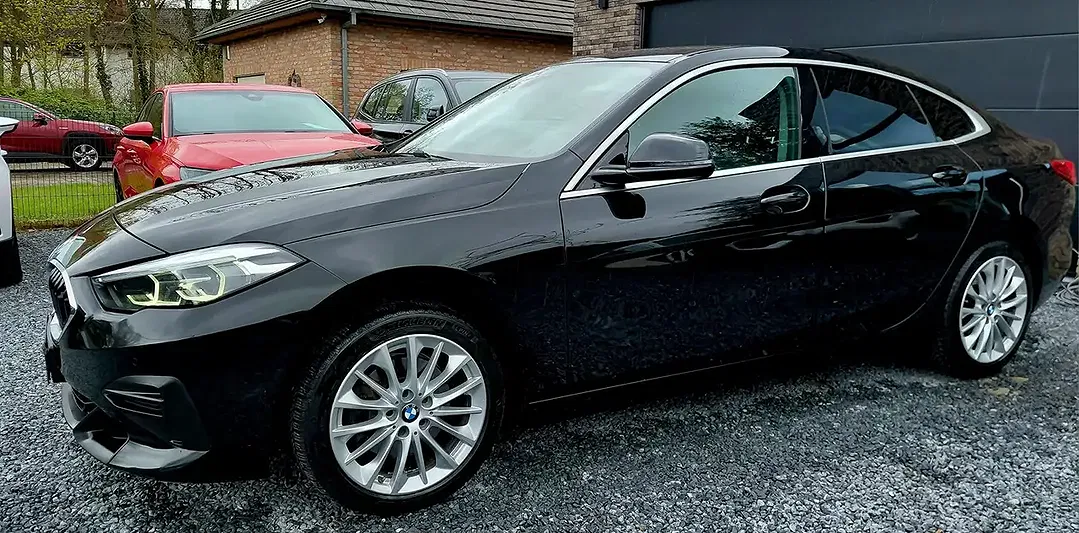 BMW 216 Gran Coupe - Thumbnail 4