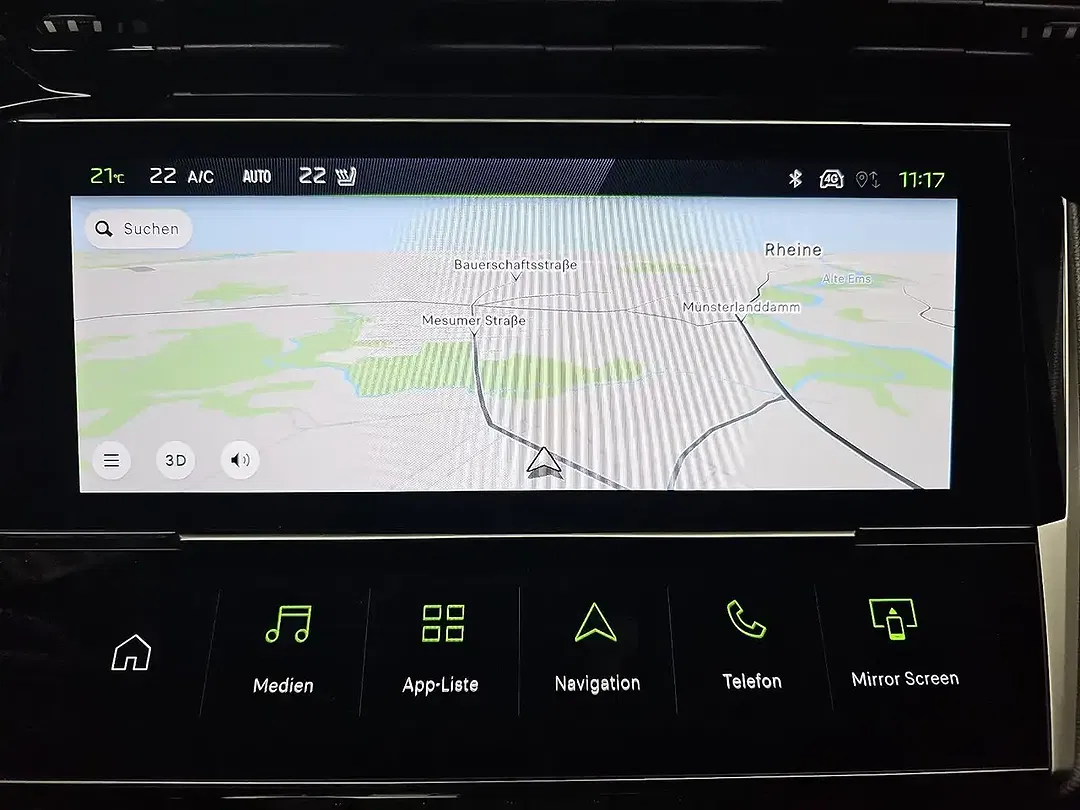 Peugeot 308 Hybrid GT Comfort SW - Thumbnail 9