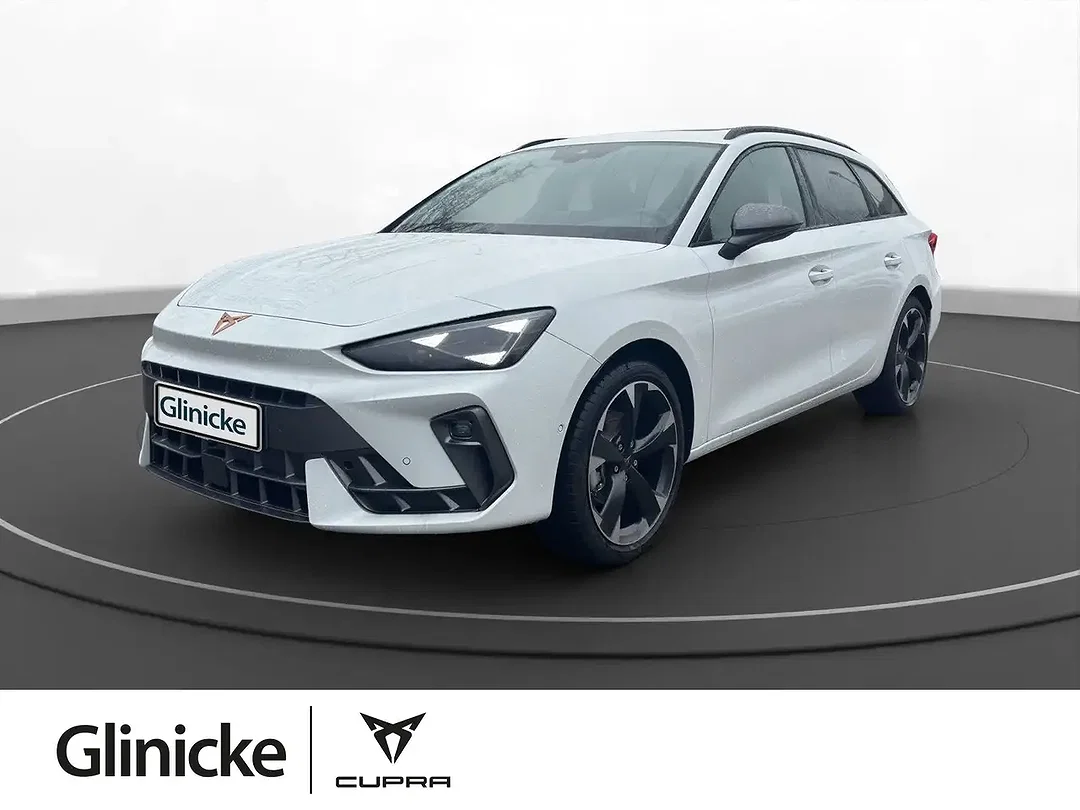 CUPRA Leon 1.5 eTSI Sportstourer - Afbeelding 1