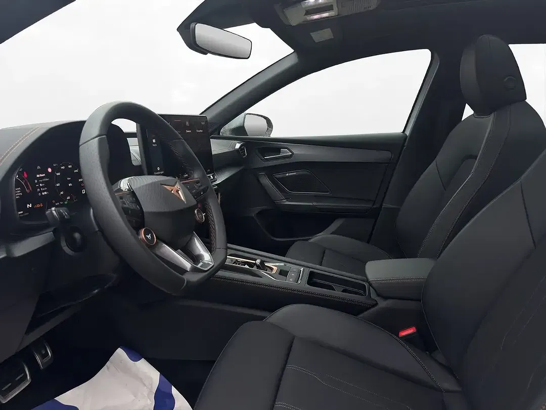 CUPRA Leon 1.5 eTSI Sportstourer - Thumbnail 14