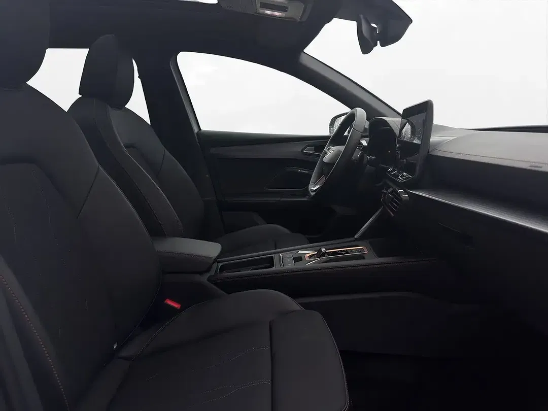 CUPRA Leon 1.5 eTSI Sportstourer - Thumbnail 15