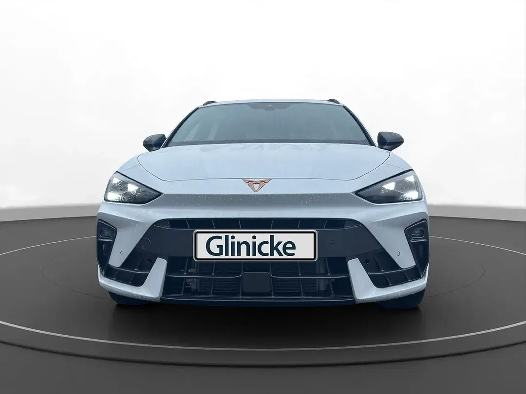 CUPRA Leon 1.5 eTSI Sportstourer - Thumbnail 2