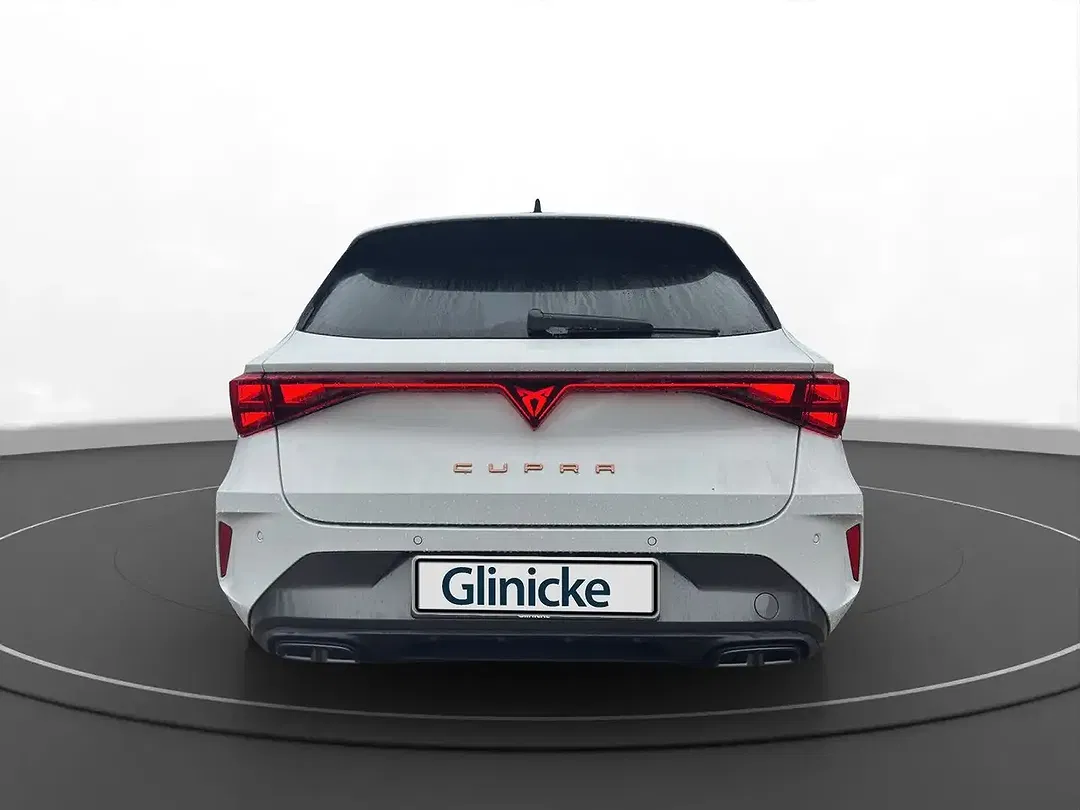 CUPRA Leon 1.5 eTSI Sportstourer - Thumbnail 3