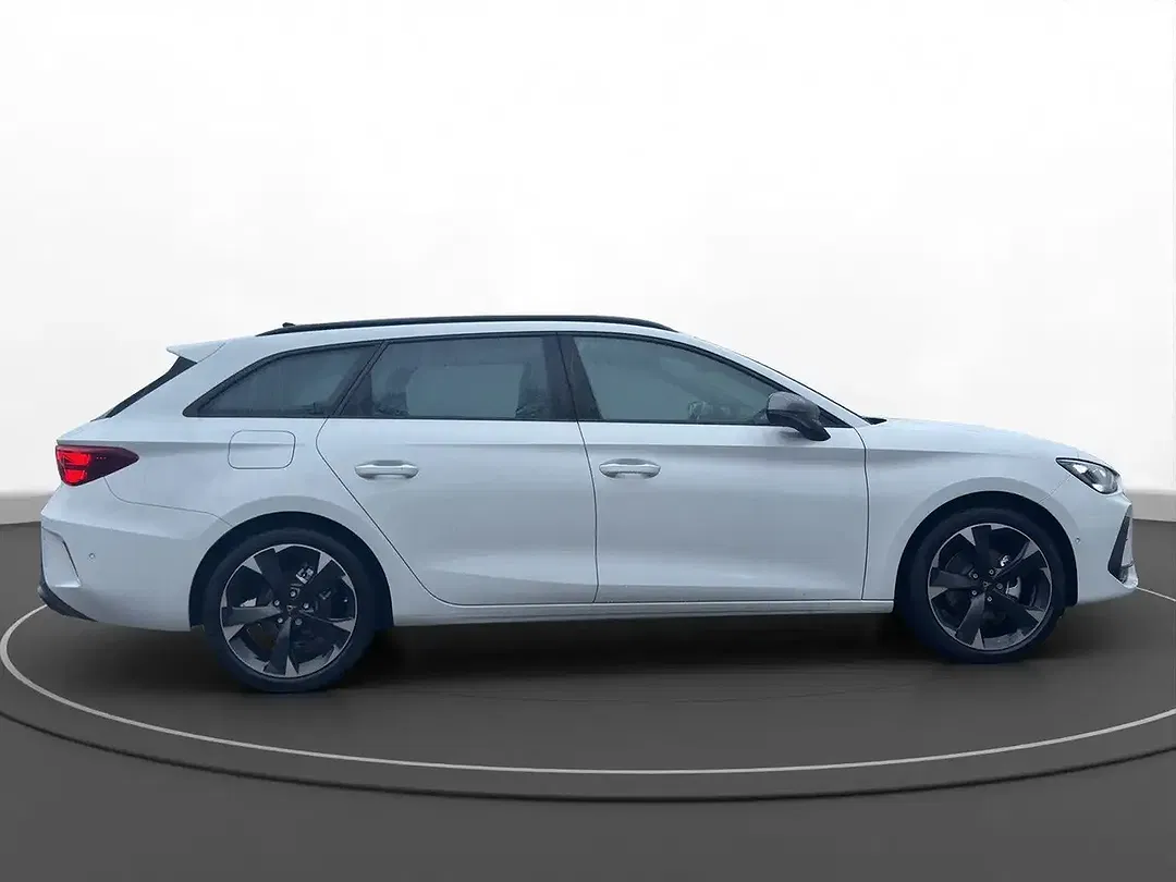 CUPRA Leon 1.5 eTSI Sportstourer - Thumbnail 5