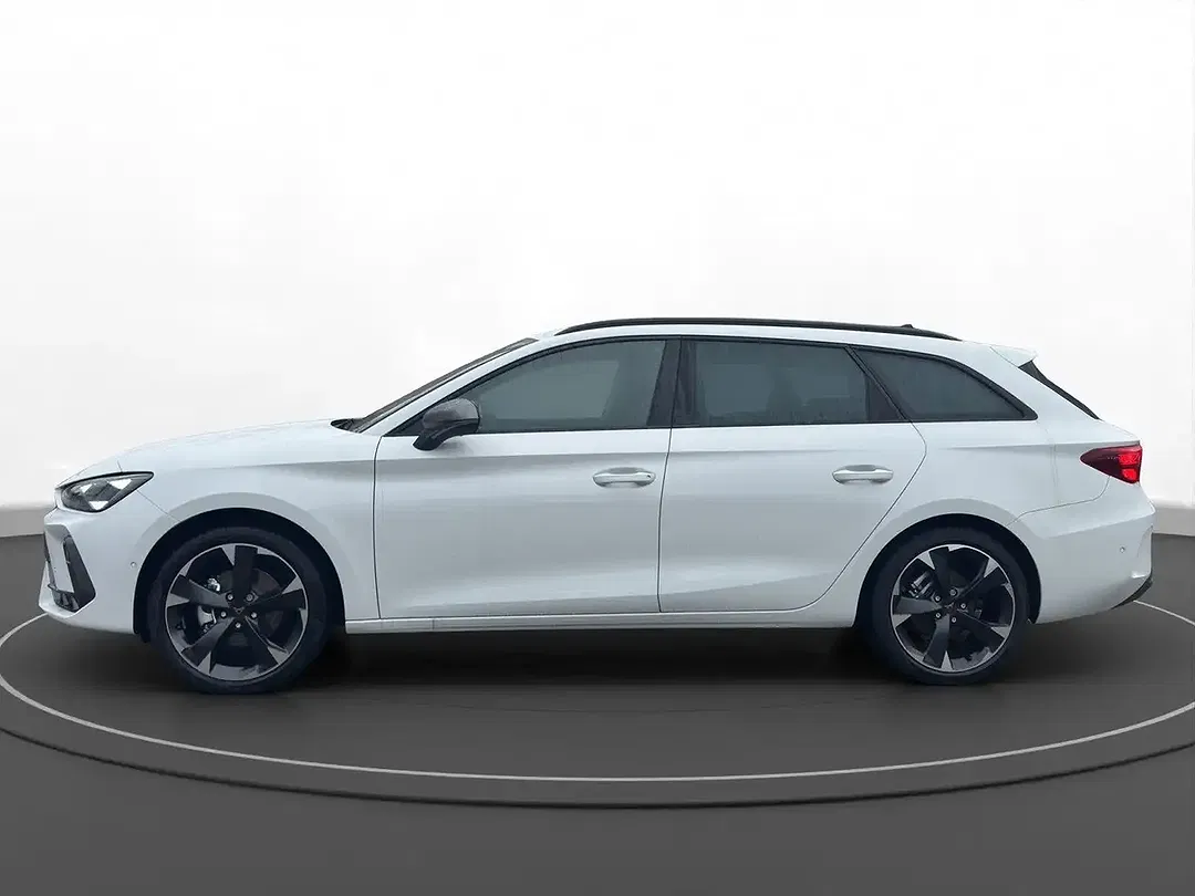 CUPRA Leon 1.5 eTSI Sportstourer - Thumbnail 6