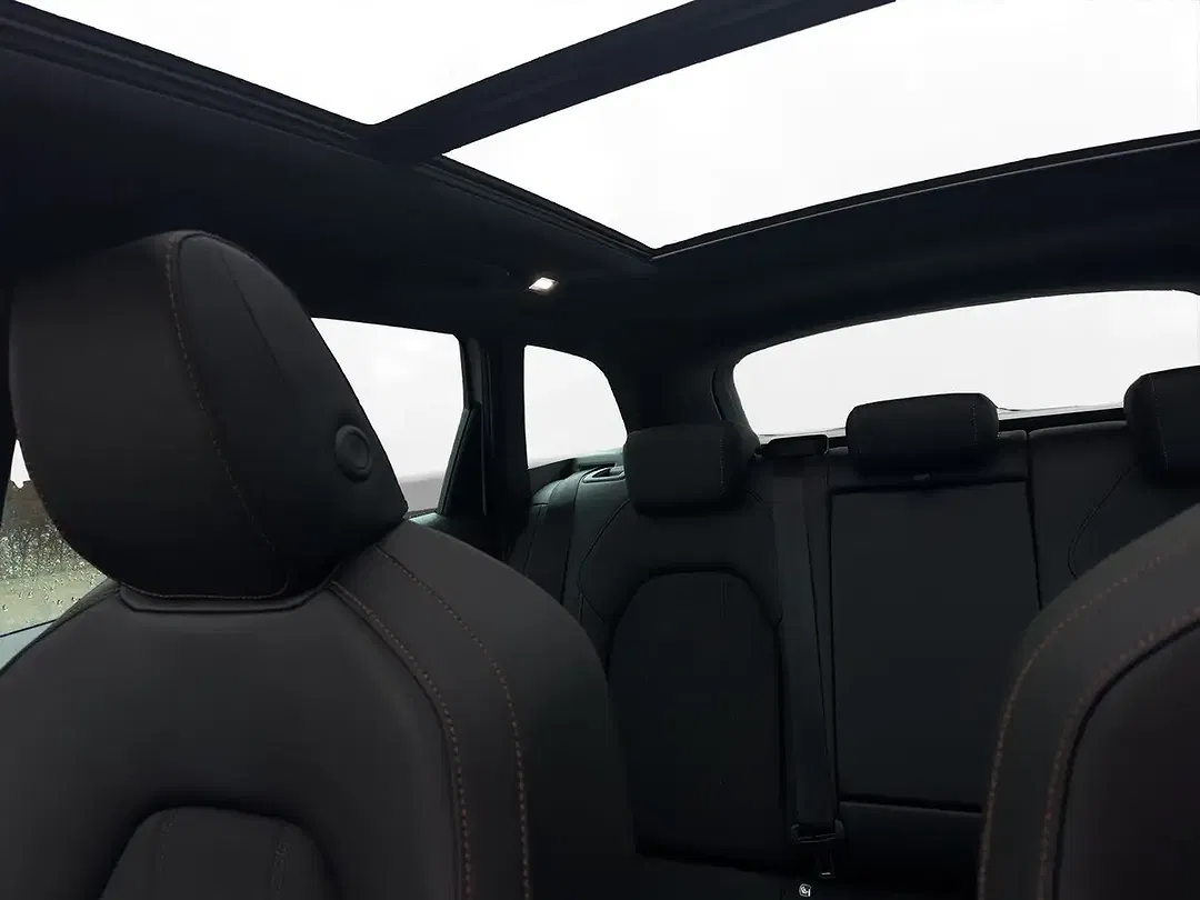 CUPRA Leon 1.5 eTSI Sportstourer - Thumbnail 8