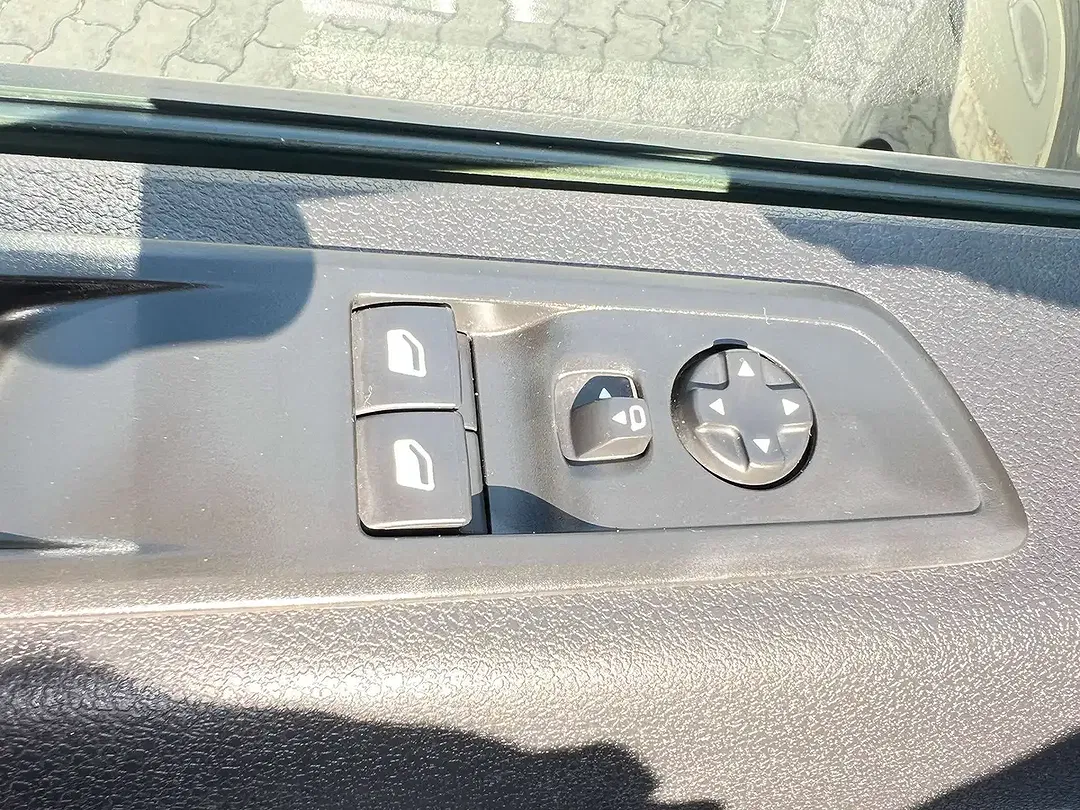 Fiat Scudo dubbele cabine automaat - Thumbnail 13