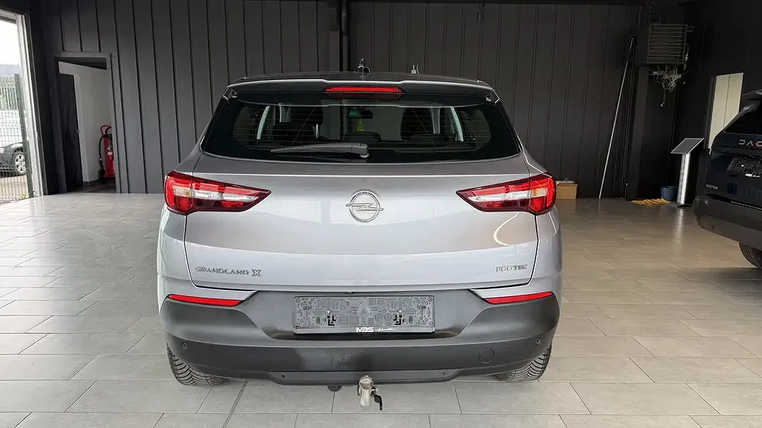 Opel Grandland X - Thumbnail 10