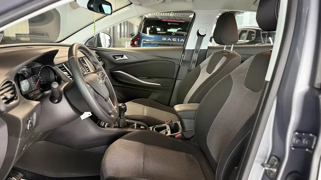 Opel Grandland X - Thumbnail 14