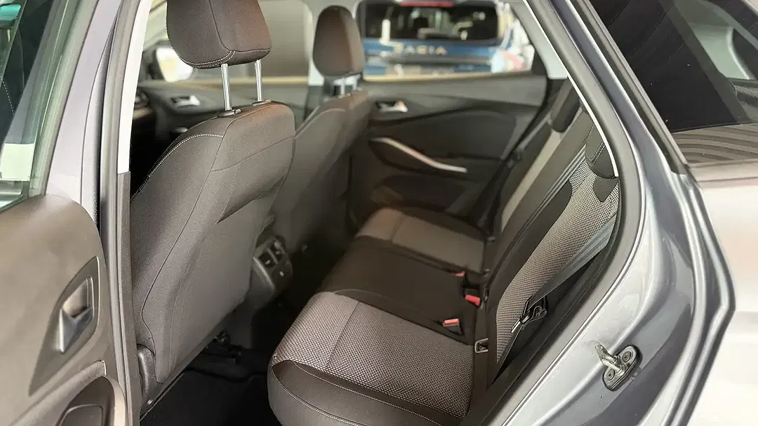 Opel Grandland X - foto 15