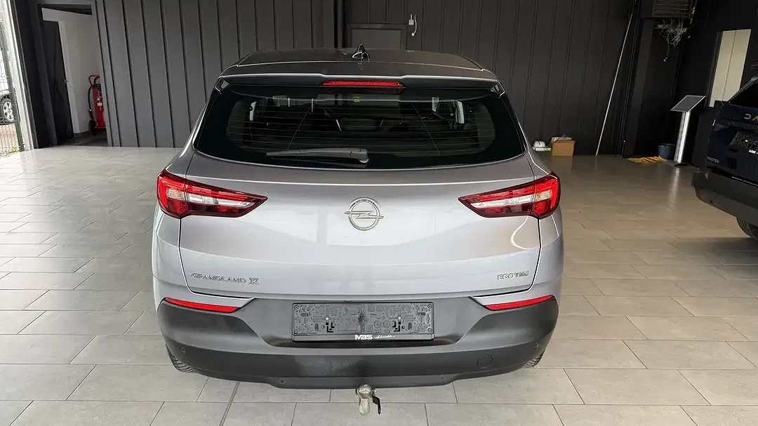 Opel Grandland X - Thumbnail 9