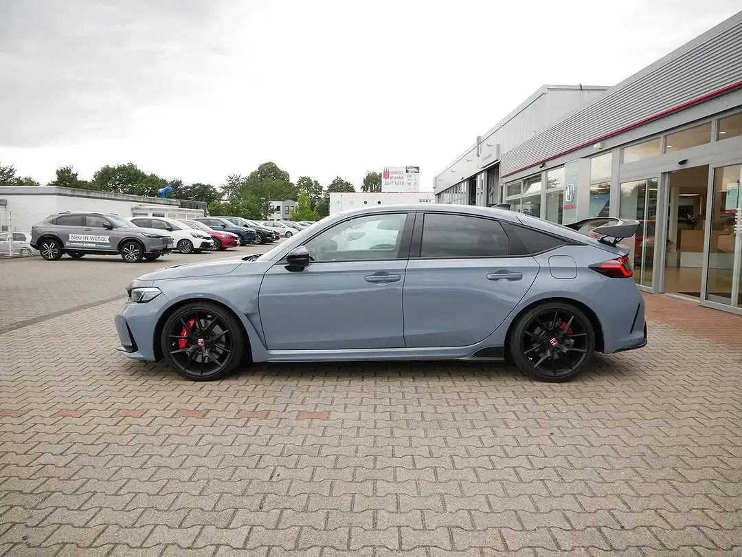 Honda Civic 2.0 VTEC Type R - Thumbnail 9