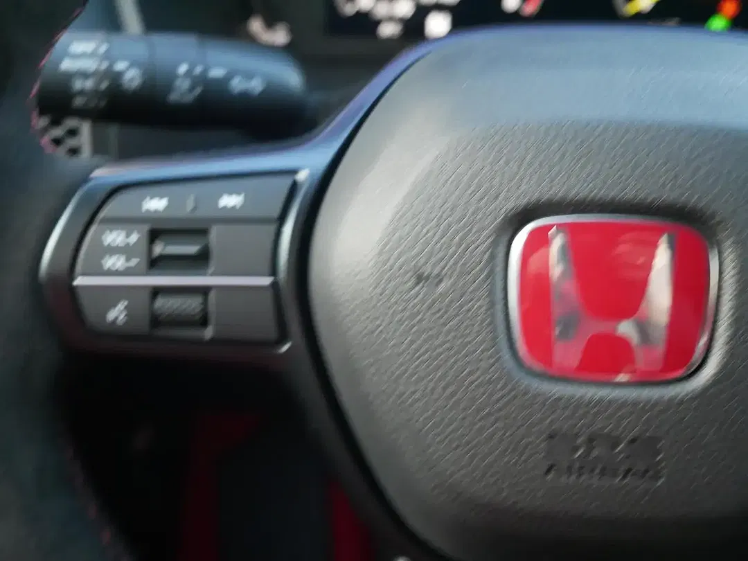 Honda Civic 2.0 VTEC Type R - Thumbnail 13