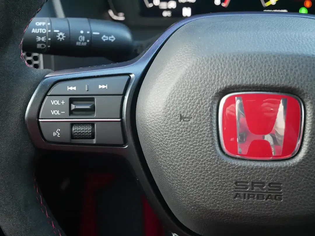 Honda Civic 2.0 VTEC Type R - foto 14