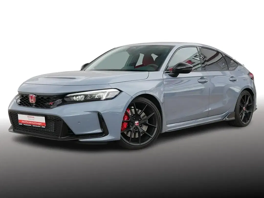 Honda Civic 2.0 VTEC Type R - foto 1