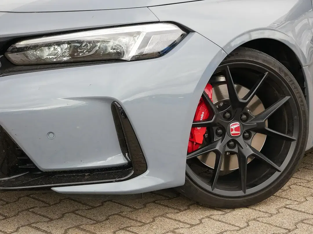 Honda Civic 2.0 VTEC Type R - foto 2