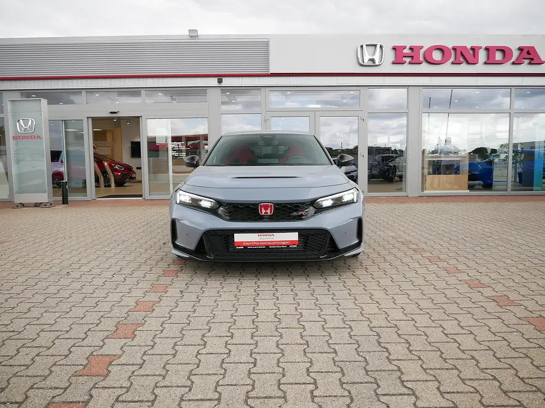 Honda Civic 2.0 VTEC Type R - Thumbnail 3